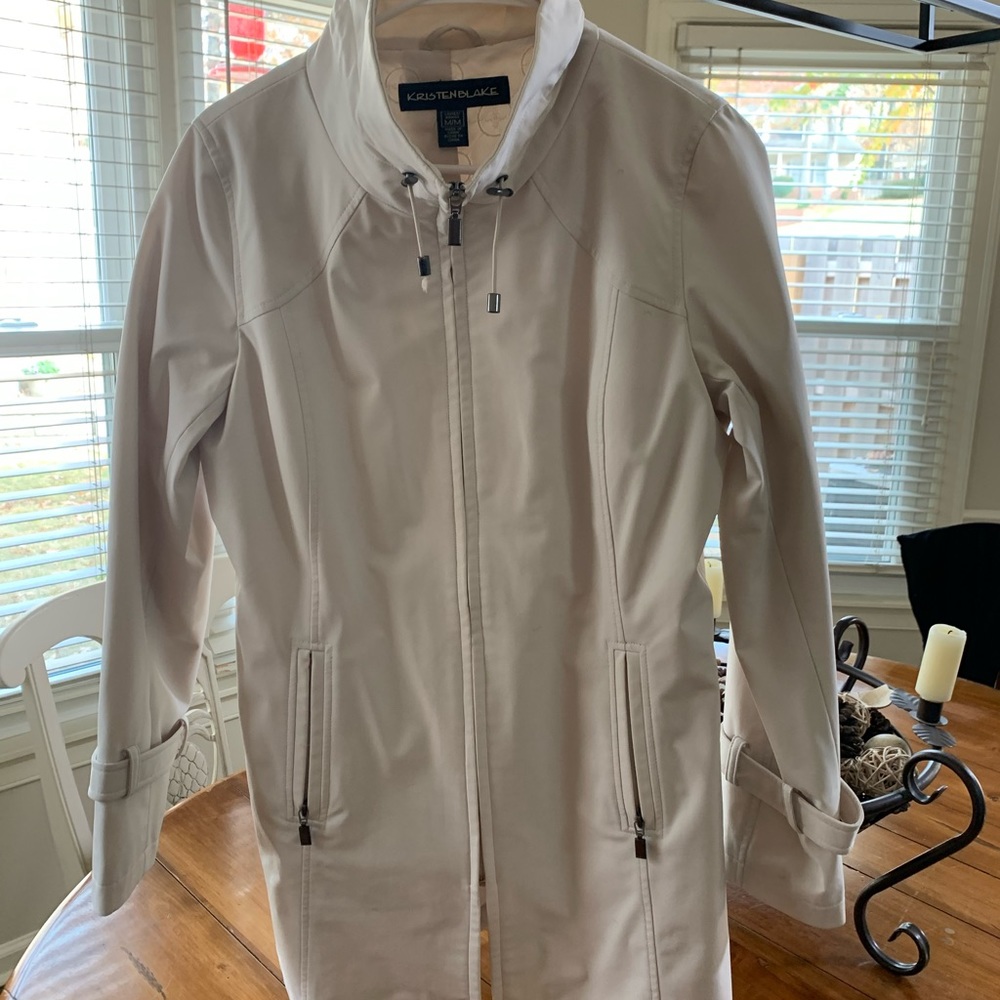 Ladies Rain Coat